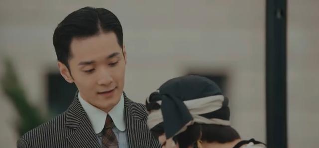 钟玉|传家:把自己活成易钟玉的“影子”,是沈彬这一辈子最大的悲哀