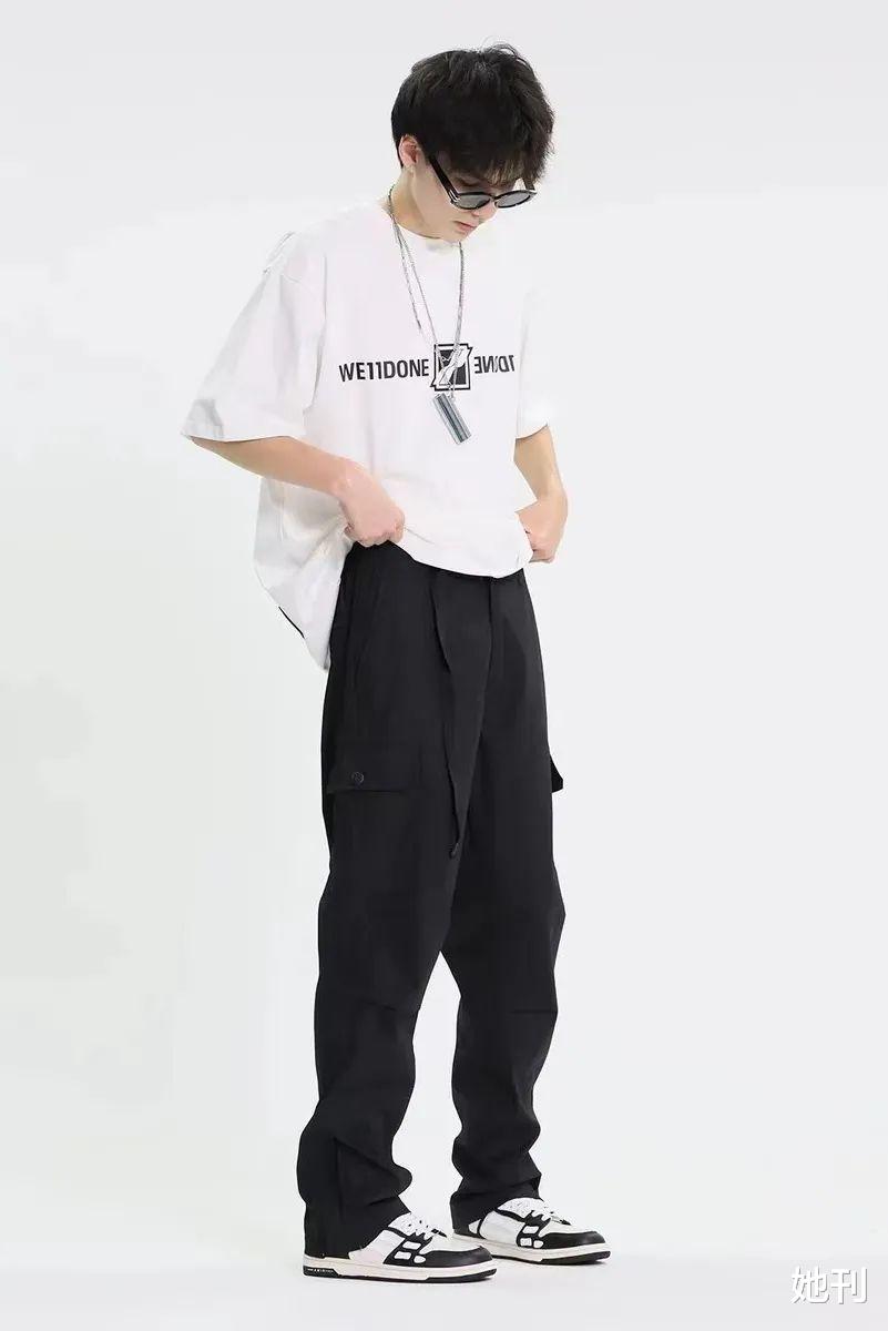 拜托,谁不想男朋友长成王鹤棣啊!