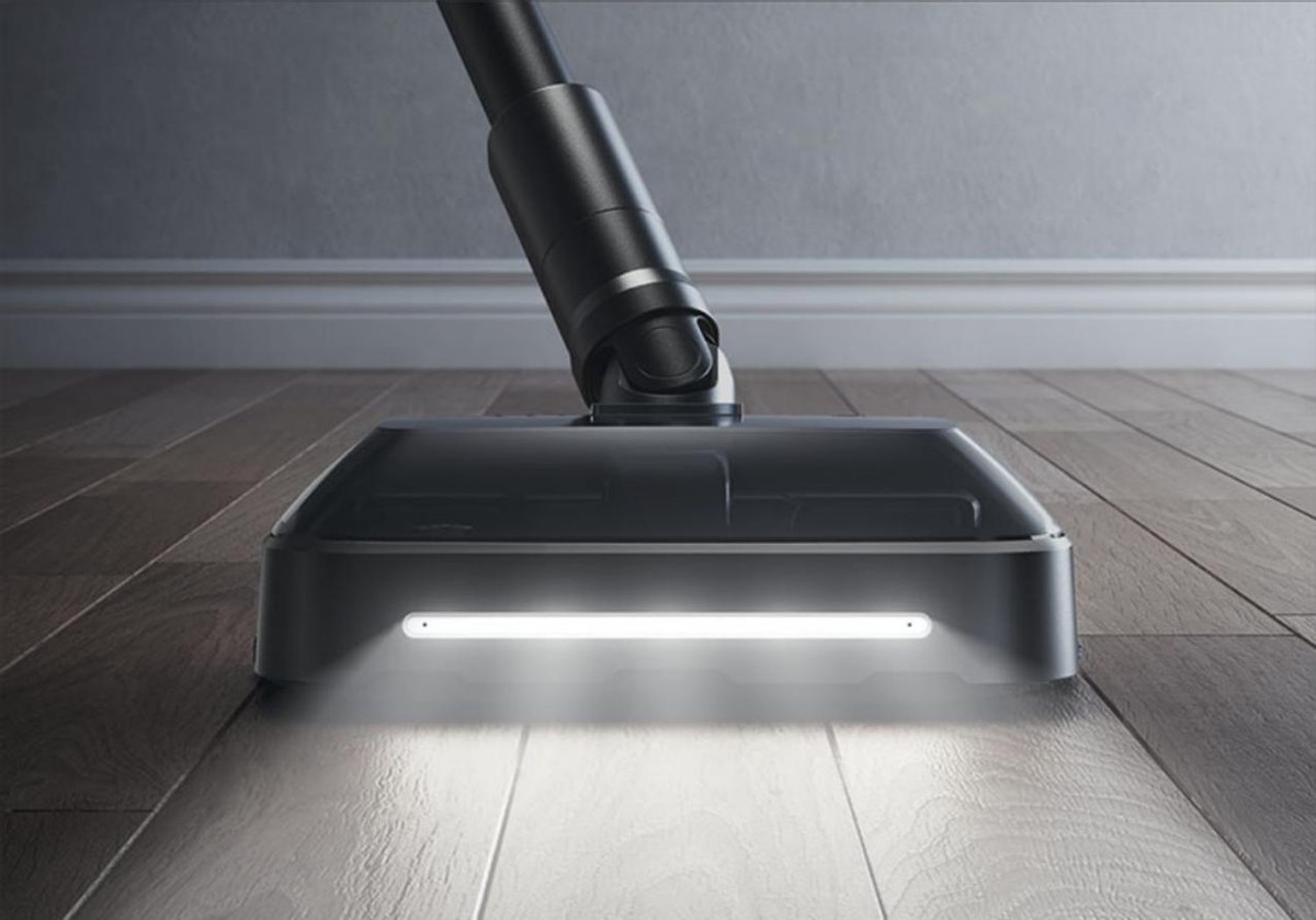 吸尘器|吸尘器哪个牌子好?十大吸尘器清单推荐,款款精选