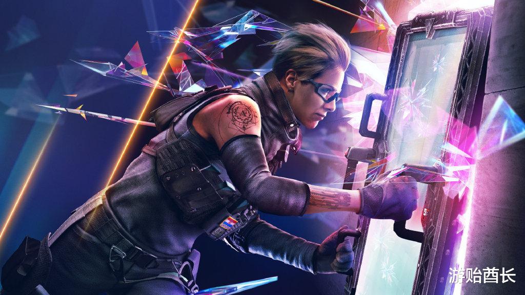 正当防卫|首款上架Epic的区块链游戏被批准；《正当防卫》新作开发中