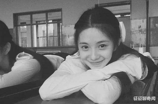 刘浩存|刘浩存,终于付出了代价