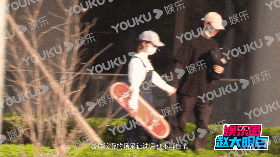 迪丽热巴|救命,内娱看不上的沈月,已经火遍越南了!