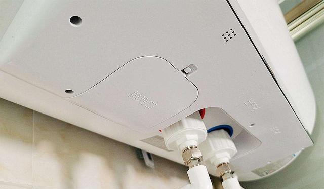 电热水器|电热水器的“半胆加热”是什么？想省电，还要看另外3个参数