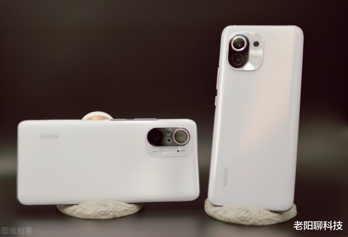 小米科技|1000多块+骁龙870，小米性价比最高的是这款吗？