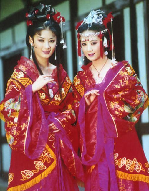 阚清子|《重紫》开播引争议,被称《花千骨》2.0,却暴露了仙偶剧的弊病