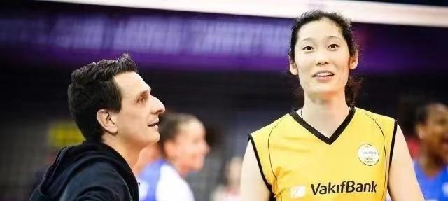朱婷|很遗憾！朱婷收到一个不好的消息！她和袁心玥无缘瓦基佛银行队！