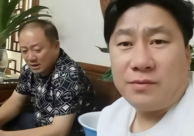 王小蒙|继皮长山辟谣辞职后，王小蒙也澄清称当笑话看，网友：都是套路！