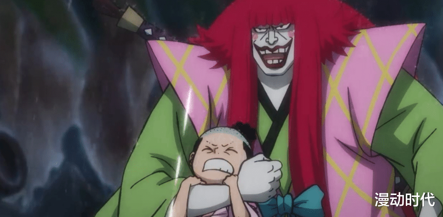 路飞|堪十郎烧死大蛇的四点原因，最后一点很有可能逆转和之国战局！