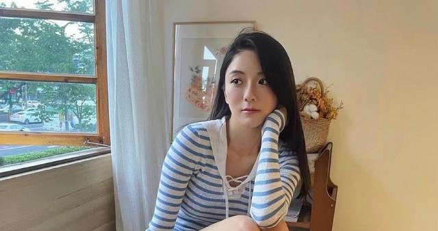 陈圣瑜|TVB人气港姐陈圣瑜宣布改名转运!入行两年受力捧,负面新闻不断