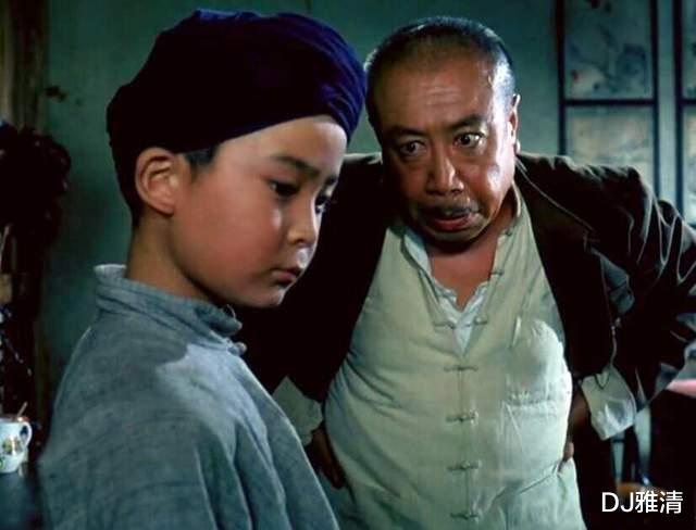 刘江|同为八一厂著名反派演员，把刘江和刘季云放在一起看，谁演得更好？