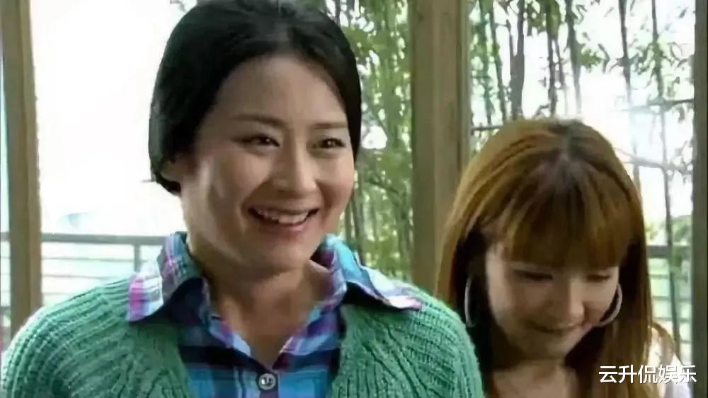 颖儿|颖儿新剧再演被家暴的妻子，上次是虐恋，这次是《不完美受害人》