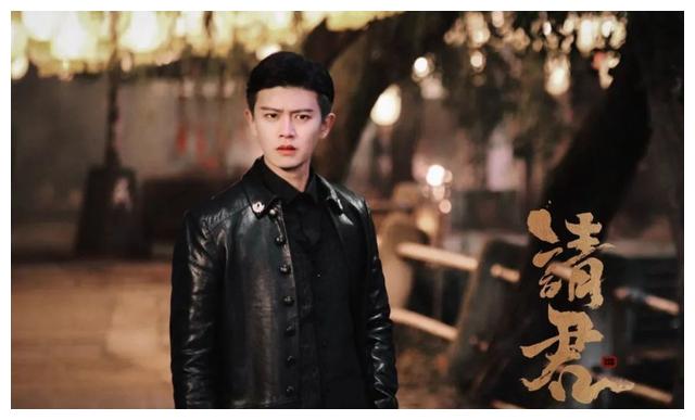 陆炎|任嘉伦一直是一个向内心世界探索的好演员