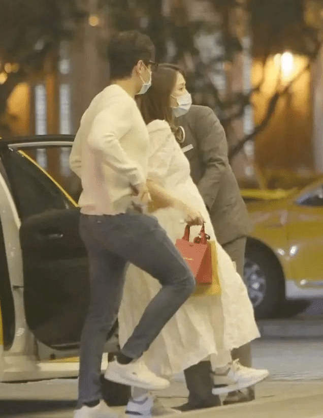 陈乔恩|陈乔恩自曝体重曾达126斤，6个月减重22斤，开工照身姿曼妙如少女