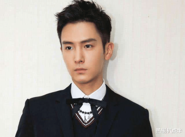 姚笛|事业刚起步就熄火，这6位明星，有的时运不济，有的却活该