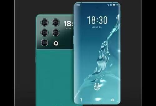 魅族20X高调到来，2K+5300mAh+100W，真香预定