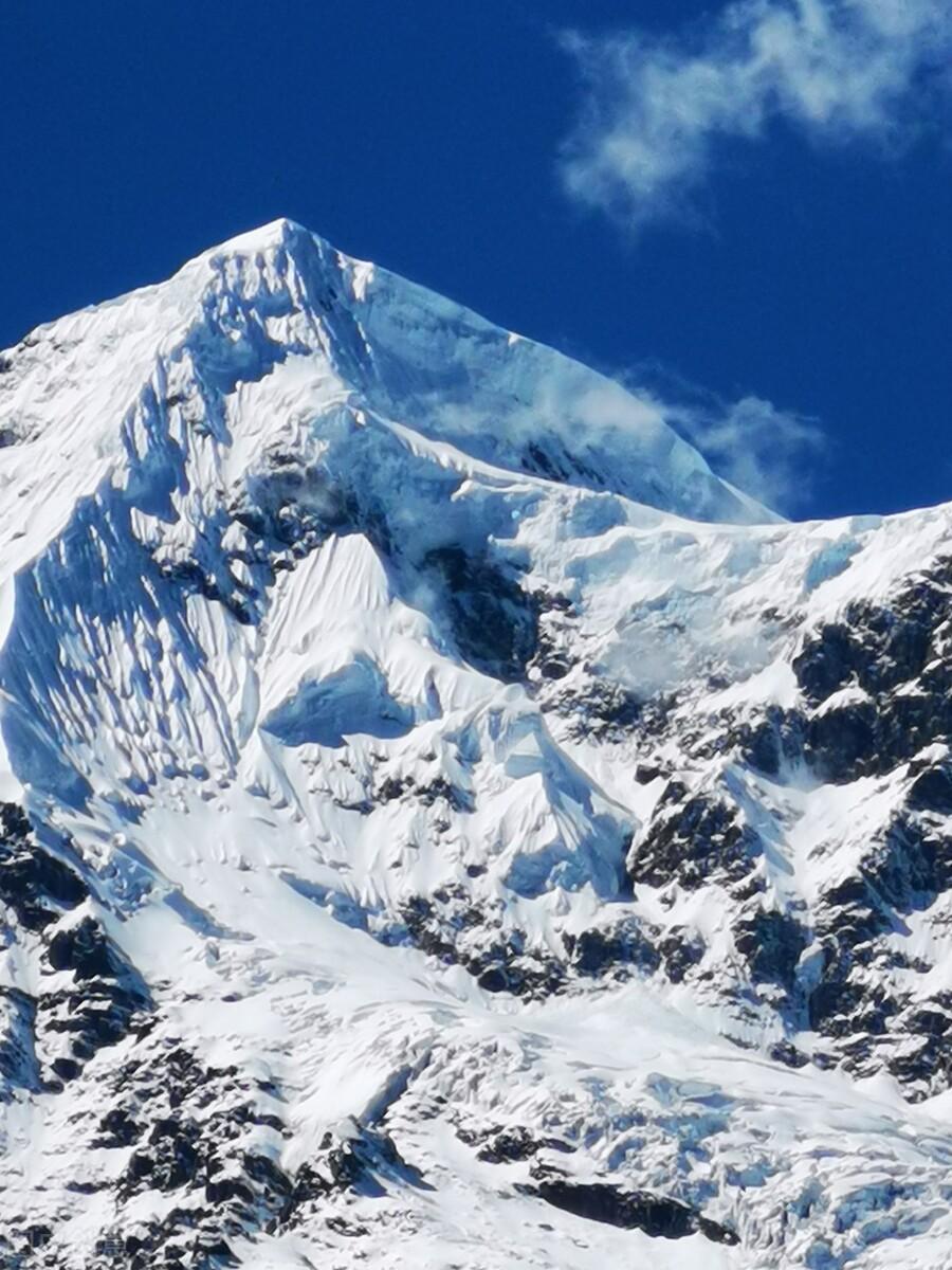 古镇|郭进拴|游梅里雪山