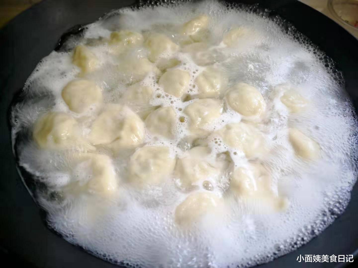 冬至大如年，这5种饺子馅别错过，随便一种都饱满多汁、香！