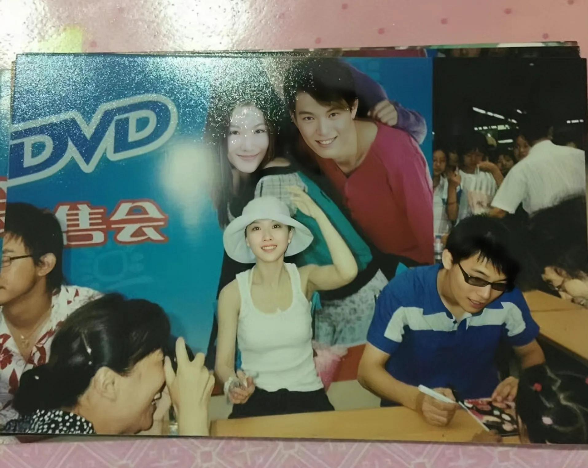 ?陈怡：江苏电视台当之无愧的一姐，多年来一直祭奠自己的最好搭档！