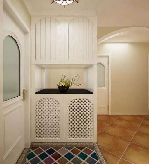 新房装修这几处万万要装柜子,若是少装一个,入住又要重装!