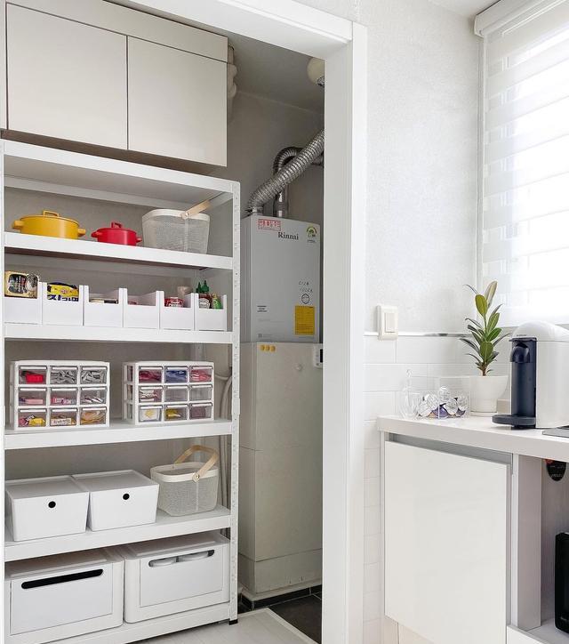 “去阳台化+去客厅化”设计,住腻了随时换,房子每天都有新鲜感