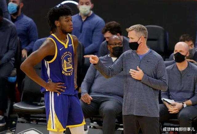 勇士队|回归无望？勇士榜眼坐实水货称号，队记辛辣评价：他没有NBA水准