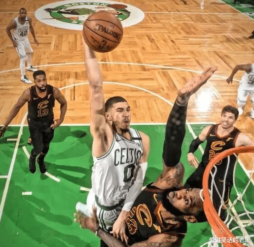 贾·莫兰特|比风尘四侠还牛！NBA四大新星，东契奇、莫兰特、塔图姆、特雷杨
