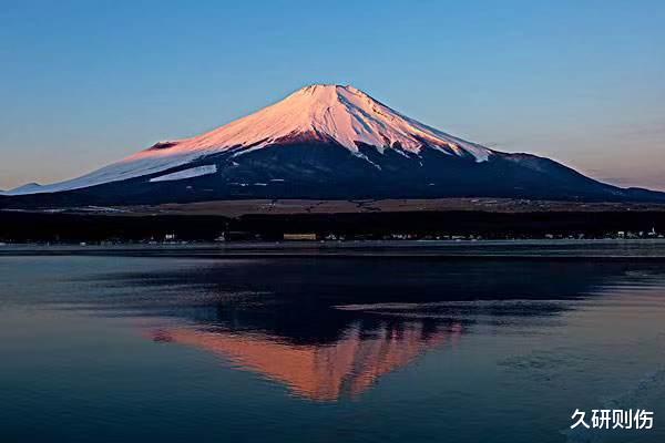 如果富士山这座大火山爆发，它将怎样改变我们的生活？