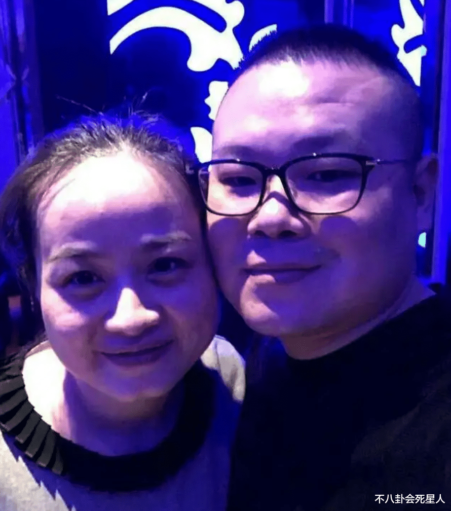 岳云鹏|网传岳云鹏“进去了”,他深夜辟谣,爆料人硬刚:辟谣没用的