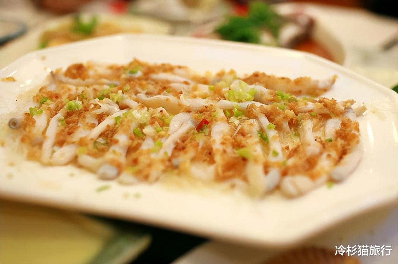 植物园|广西这三座适合自驾的旅游小城,原来还是名副其实的吃货圣地