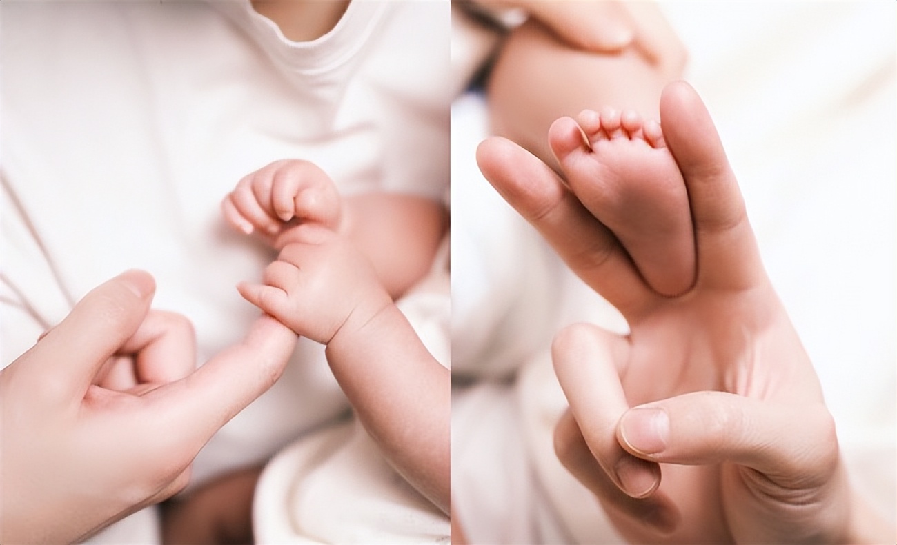 杨子姗|杨子姗产女后首露面,躺床上与女儿玩耍!吴中天:终于有人治你了