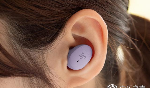 耳机|为ASMR而生——agCOTSUBUforASMR耳机开售