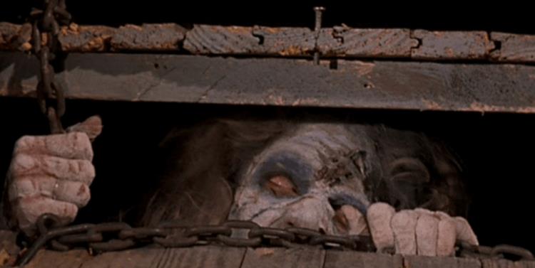 鬼玩人|《鬼玩人》首映40周年：斯蒂芬金如何拯救并改变山姆雷米的一生