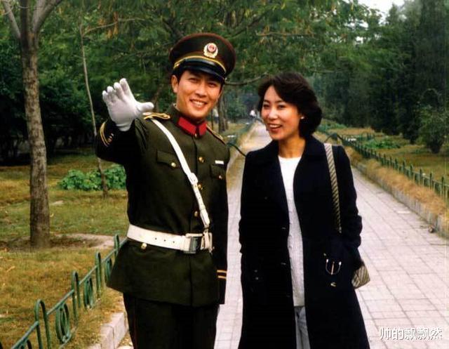 唐莉|孙涛之女唐莉：我早逝的母亲，我再婚的父亲，读懂亲情后泪满流