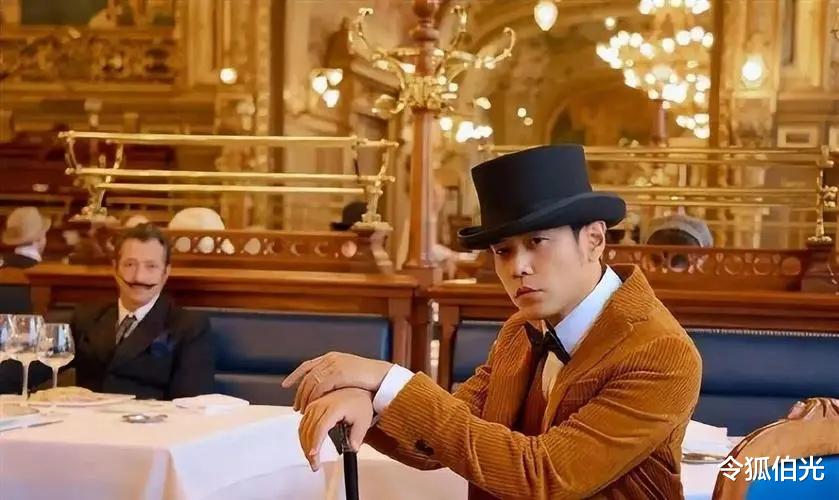 周杰伦|摆烂，江郎才尽还是沽名钓誉？周杰伦新专辑不行的原因找到了