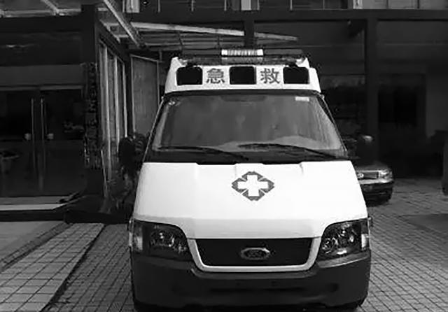趁火打劫!西安“黑车”4公里收费1.7万,急救中心:非医院车辆!