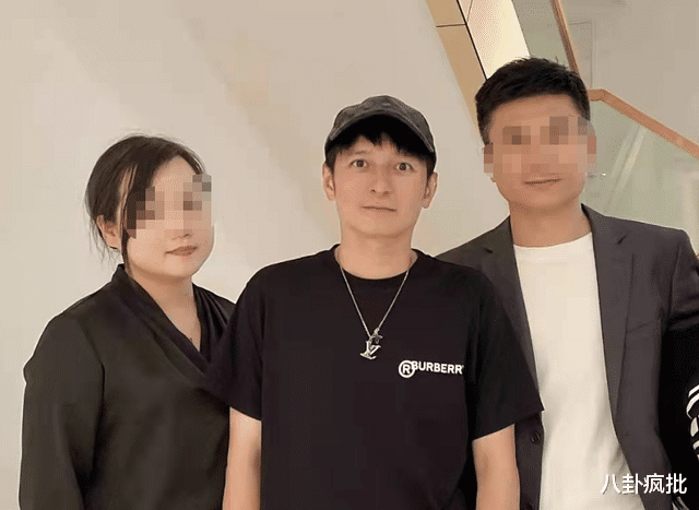 李维嘉|李维嘉再暴瘦？赵丽颖热巴抬咖？女汉子不代Y？鞠婧祎被限流？蓝盈莹资源咖？