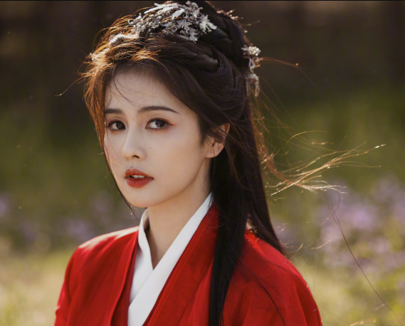 高峰|《宁安如梦》看点十足!白鹿张凌赫上演极限拉扯,粉丝:期待了!