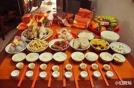 大年初二，记得“做3事，吃2菜”，老传统别丢，日子才越过越好