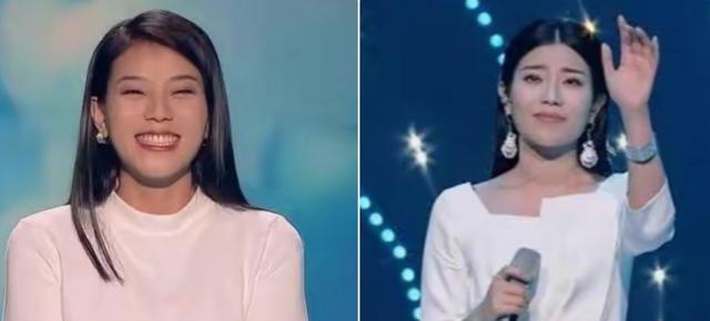 好声音|《好声音》史上六大美女学员，三人模样大变，三人越来越好看