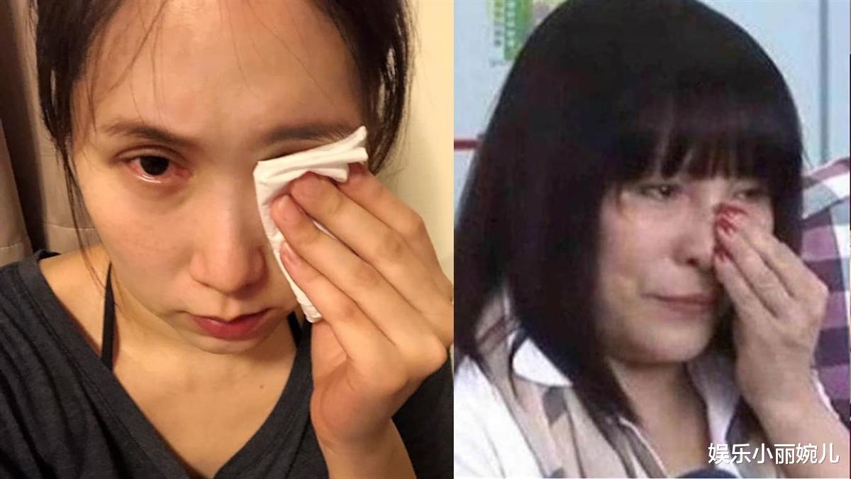 余苑绮|余苑绮抗癌8年挺过70次化疗,如今癌细胞已布满全身只能靠奇迹了