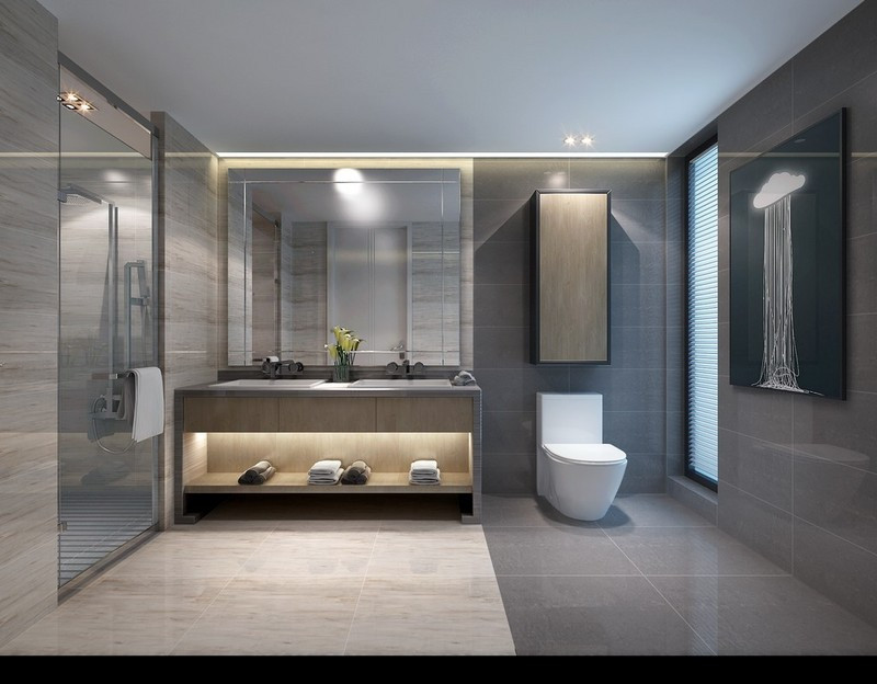 卫生间装修这8个地方看似很省钱,入住后才发现都是坑