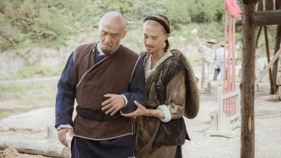 姜云升|《天下长河》和芒果TV，都等到了好时候