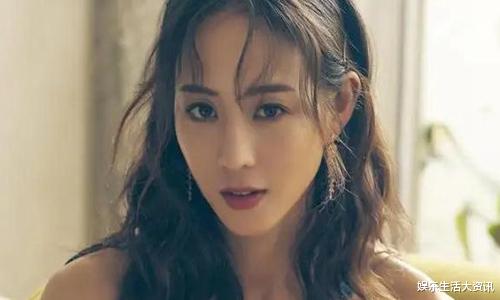 张钧甯|张钧甯有男朋友了没 为什么无人敢娶