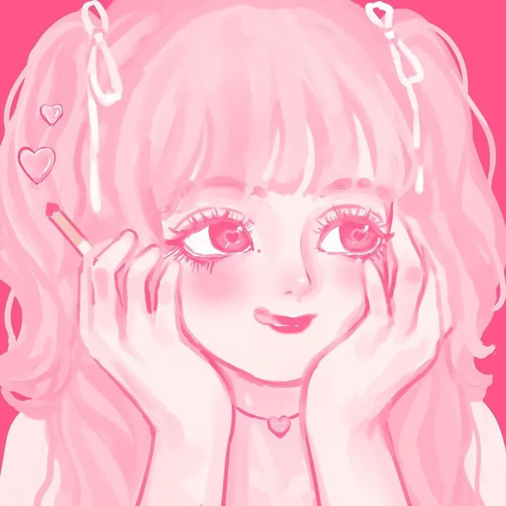 好闺蜜就是星星 闺蜜头像