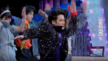 檀健次|檀健次正式加入《你好星期六》，自我介绍口号超有范，让人期待