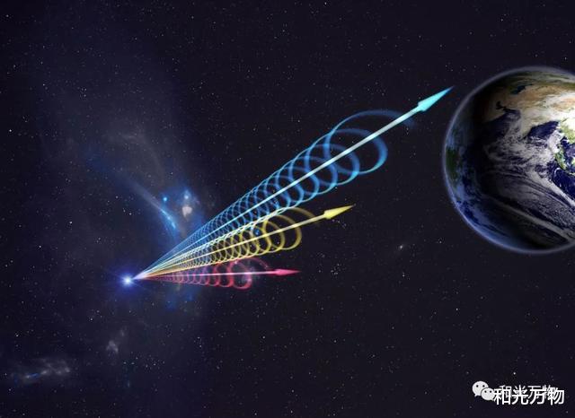中国天眼探测到外星文明信号?不要太兴奋,可能是某种无线电干扰