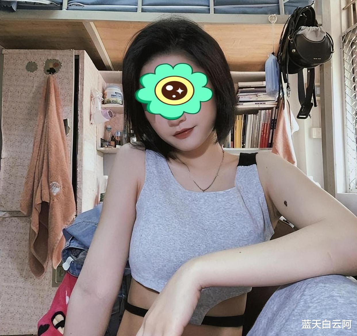 纪实:女大学生网上征婚,被人揭发做过小三,被曝不雅照酿悲剧