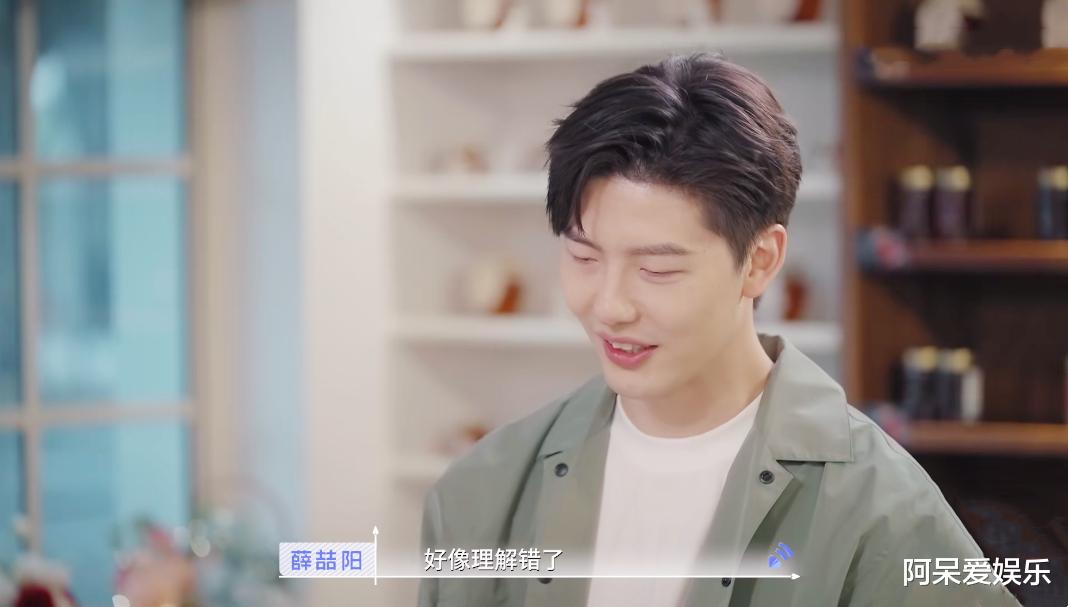 心动5|《心动5》一见钟情击败日久生情？三处细节表明李聂双玉没有变心