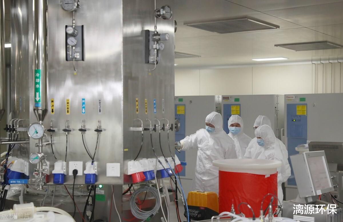 生物制药处理方案是怎样的?生物法是其中之一,结合化学法