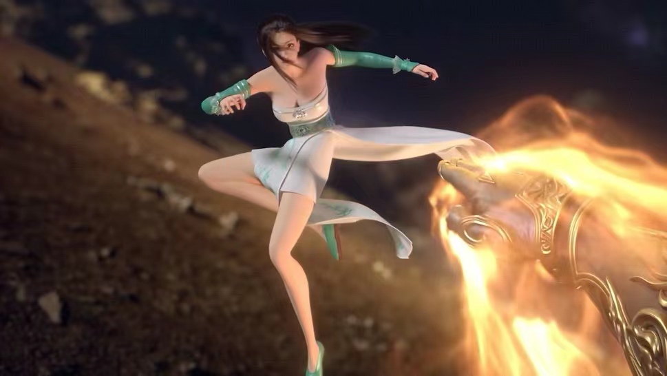 秦羽|《星辰变》第五季正式定名，秦羽徒弟曝光，预计下半年定档